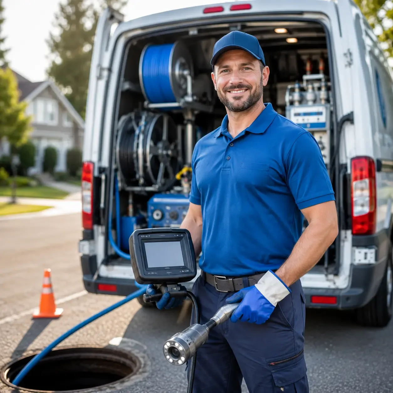 Local Pipe Relining specialists in Monument Valley, UT