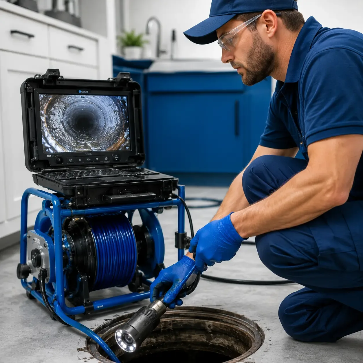 Pipe Relining professionals serving Monument Valley, UT